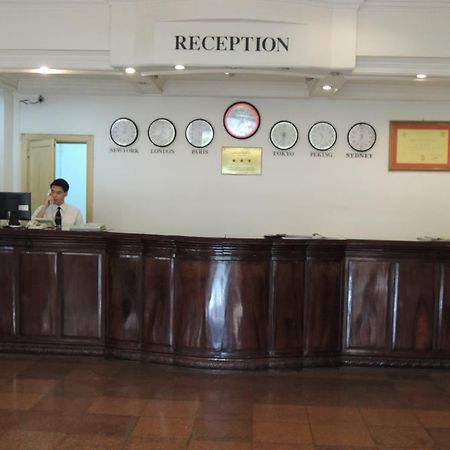 Trade Hotel ฮานอย ภายนอก รูปภาพ
