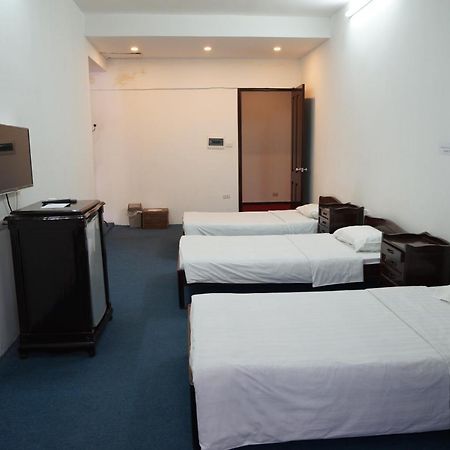 Trade Hotel ฮานอย ภายนอก รูปภาพ