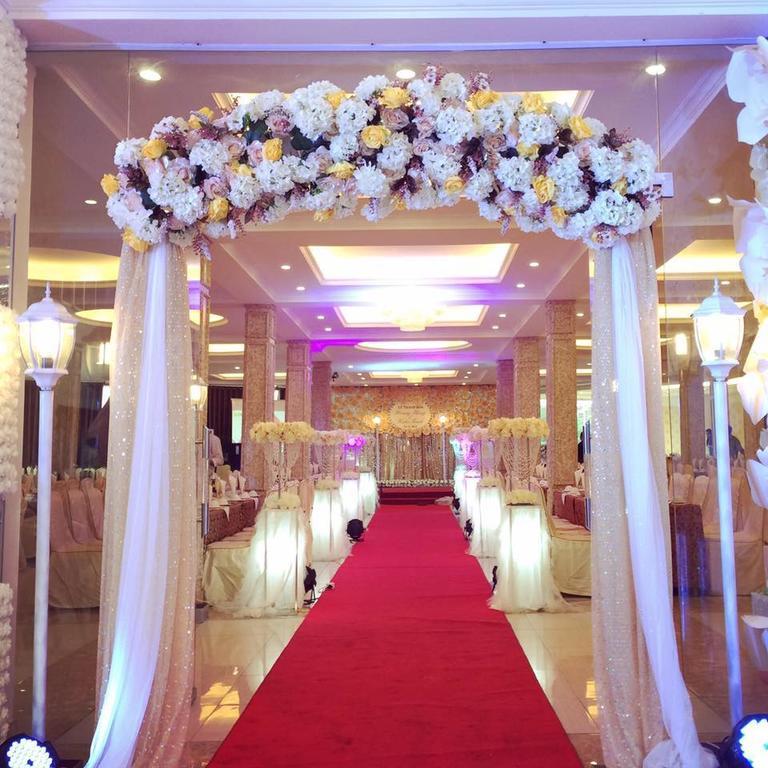 Trade Hotel ฮานอย ภายนอก รูปภาพ