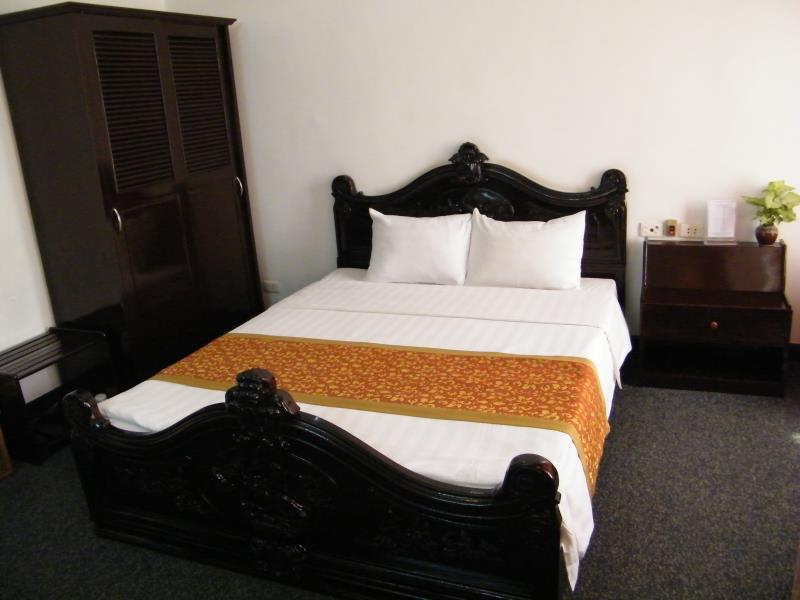 Trade Hotel ฮานอย ภายนอก รูปภาพ