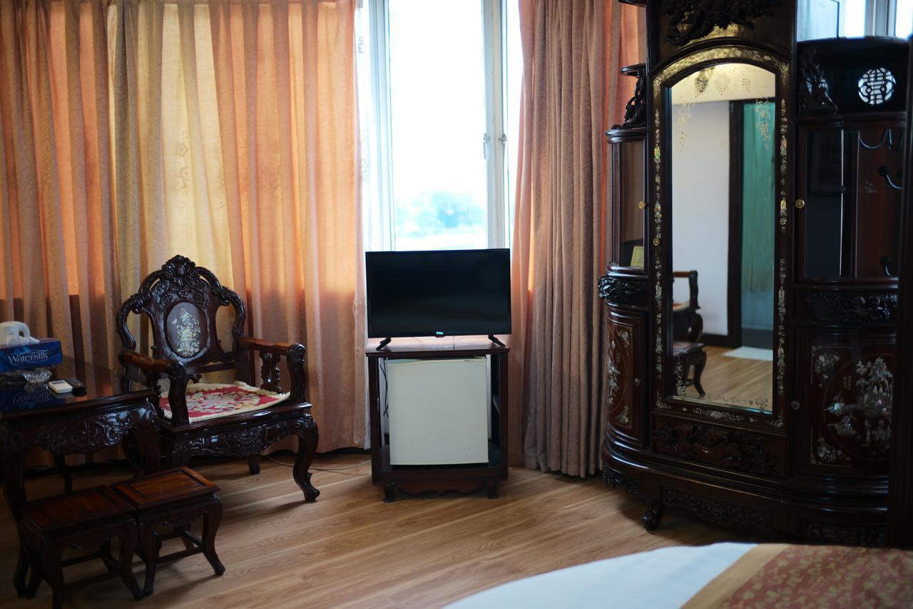 Trade Hotel ฮานอย ภายนอก รูปภาพ