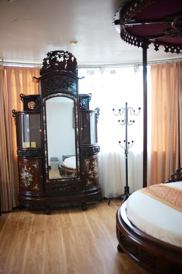 Trade Hotel ฮานอย ภายนอก รูปภาพ