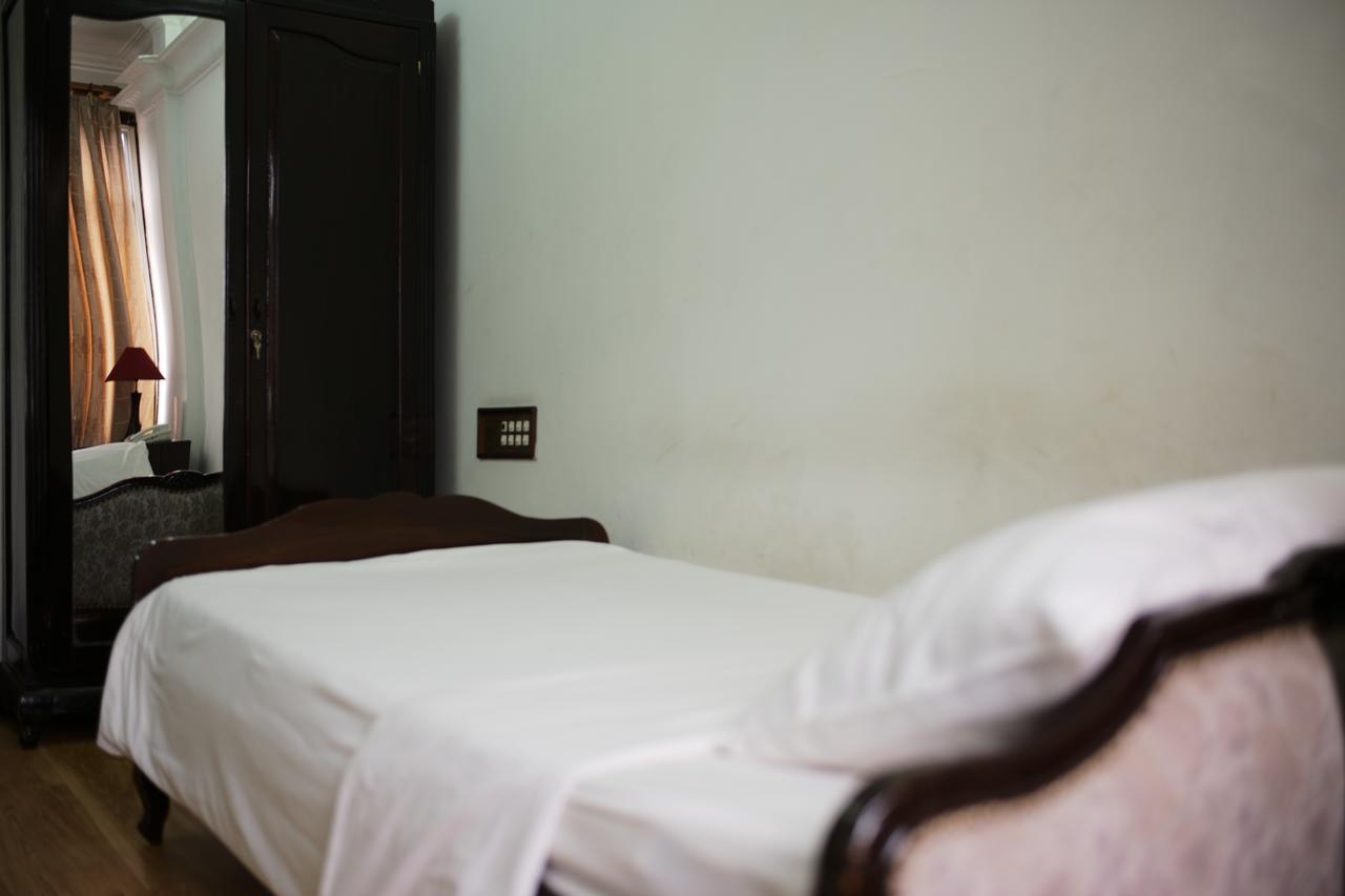 Trade Hotel ฮานอย ภายนอก รูปภาพ