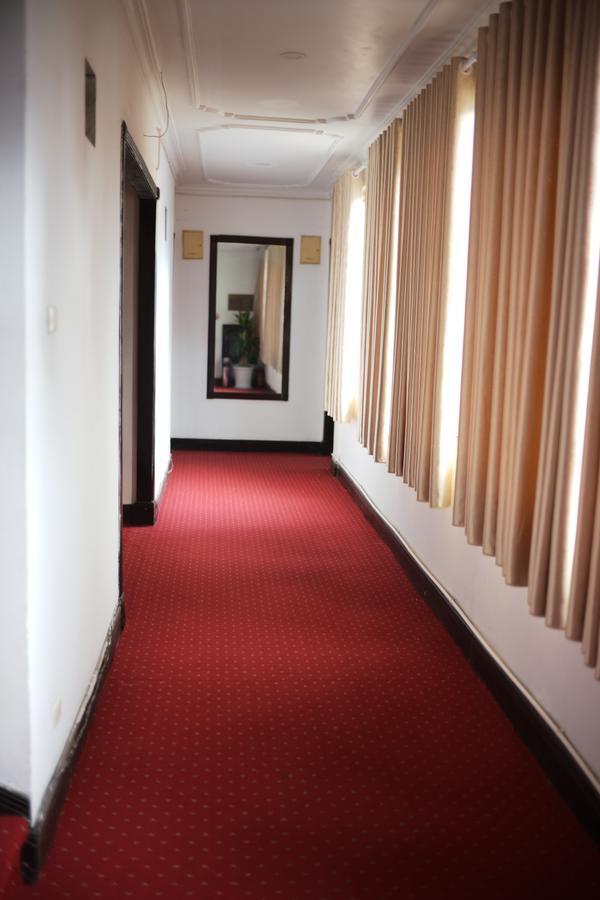 Trade Hotel ฮานอย ภายนอก รูปภาพ