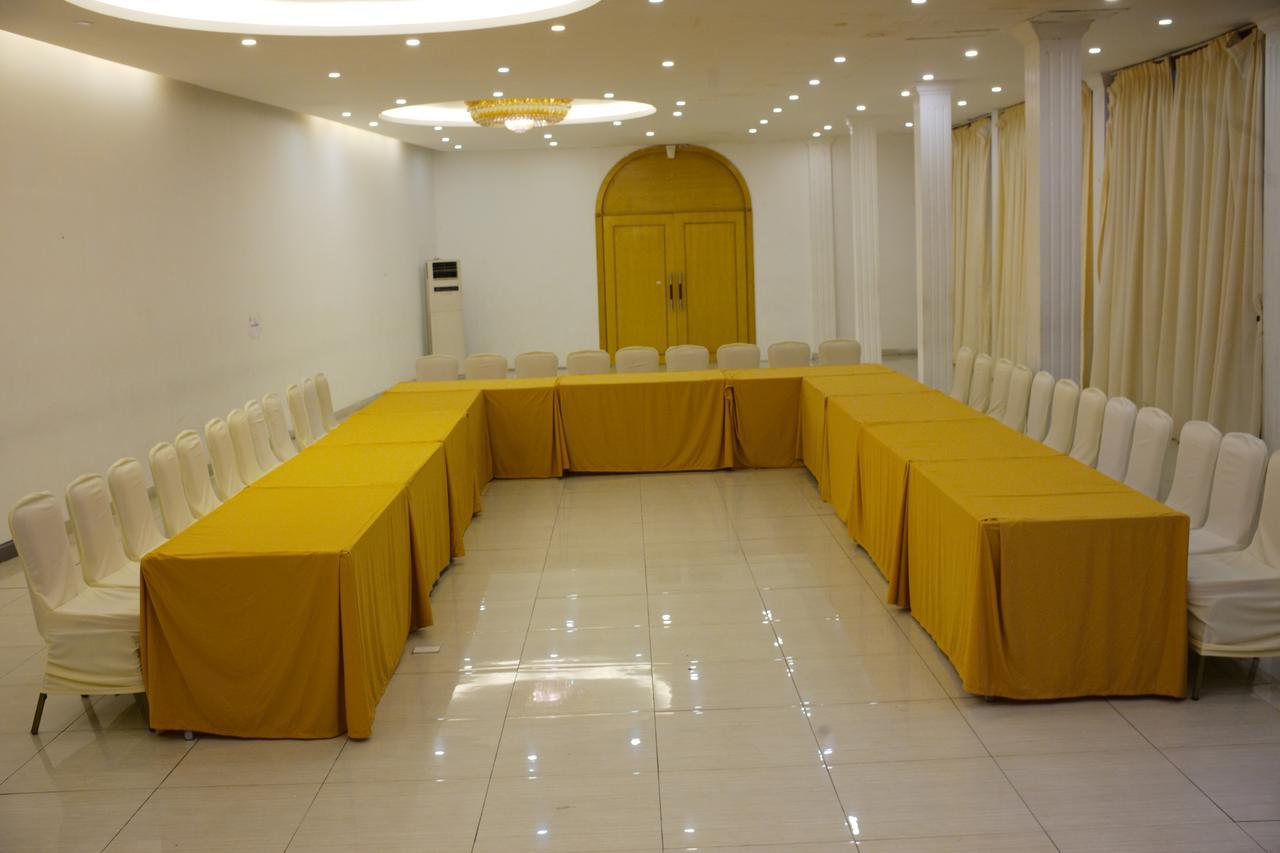 Trade Hotel ฮานอย ภายนอก รูปภาพ