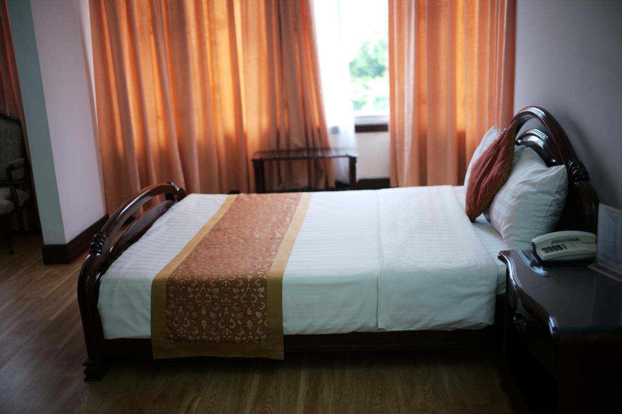 Trade Hotel ฮานอย ภายนอก รูปภาพ