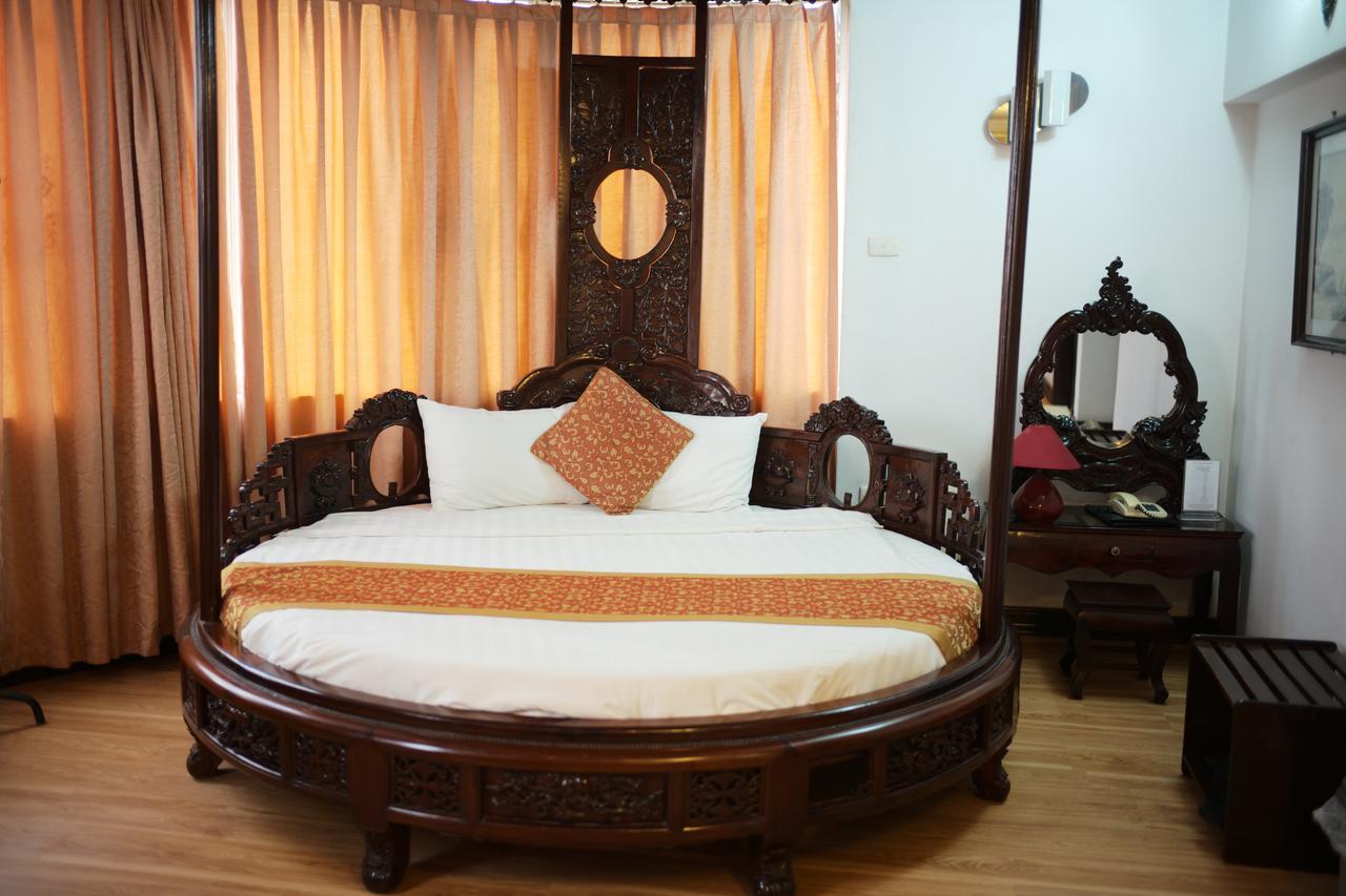 Trade Hotel ฮานอย ภายนอก รูปภาพ