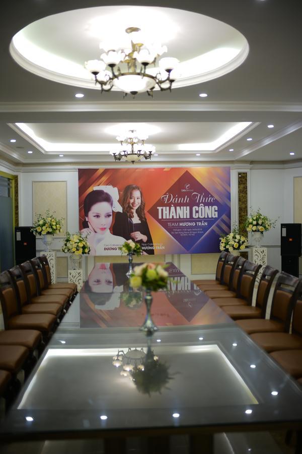 Trade Hotel ฮานอย ภายนอก รูปภาพ
