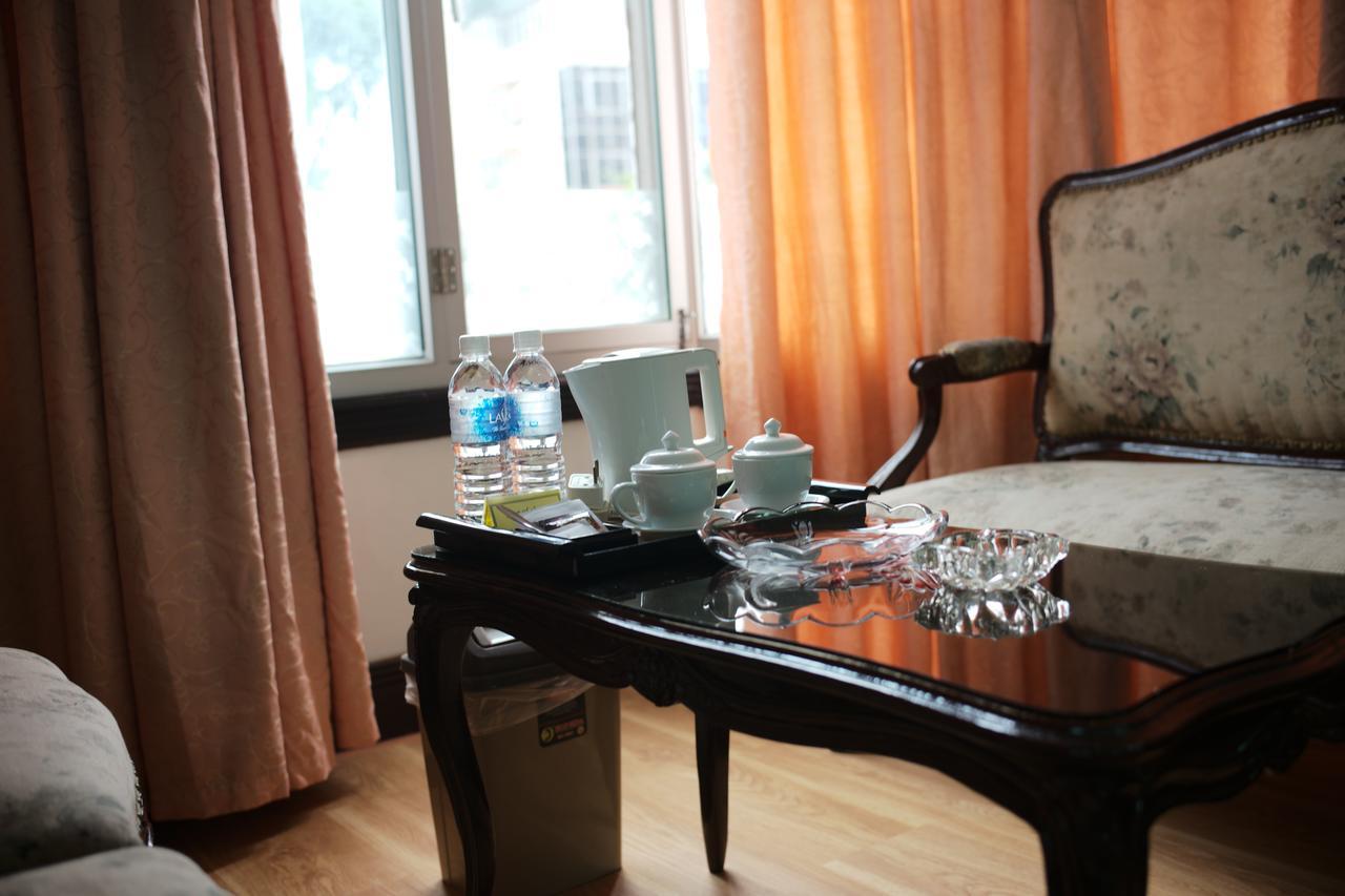 Trade Hotel ฮานอย ภายนอก รูปภาพ