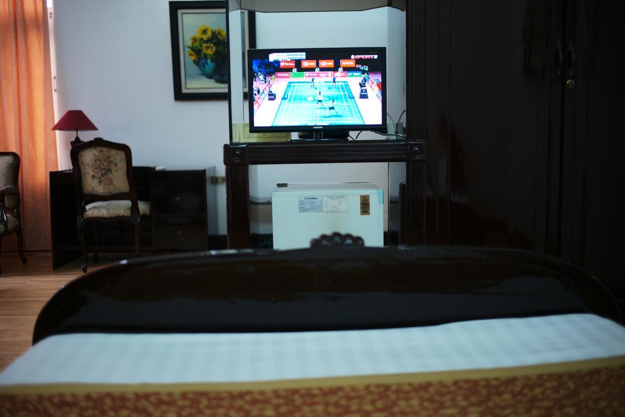 Trade Hotel ฮานอย ภายนอก รูปภาพ