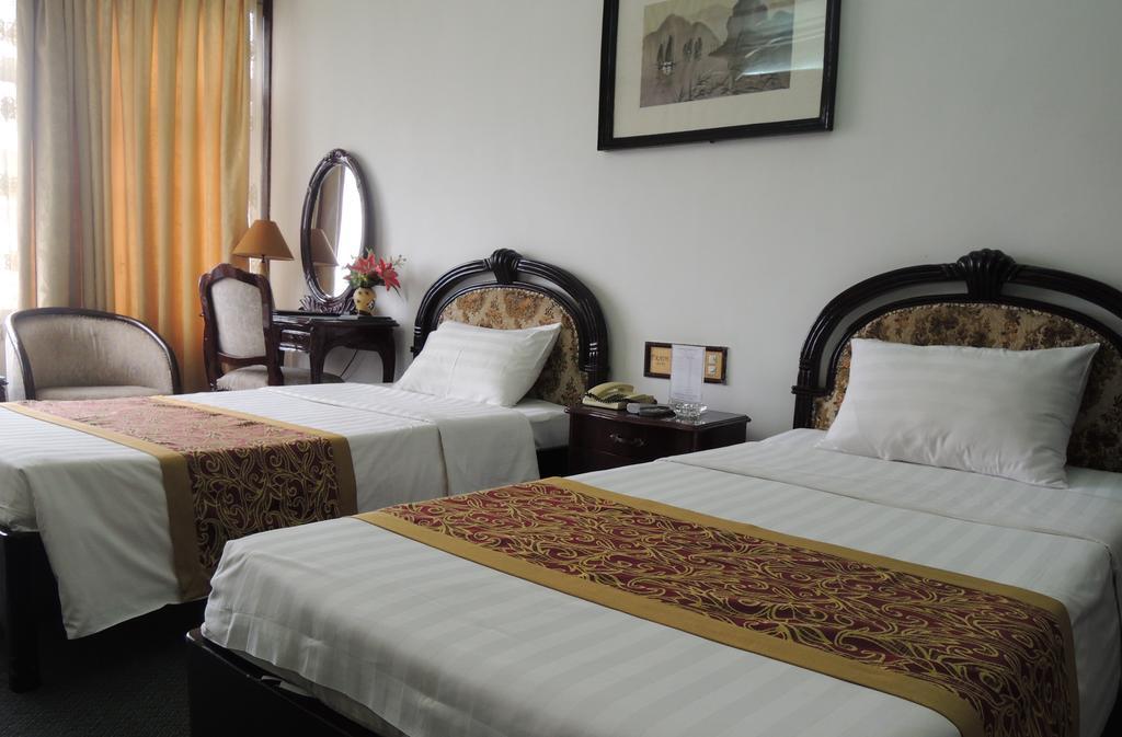 Trade Hotel ฮานอย ห้อง รูปภาพ