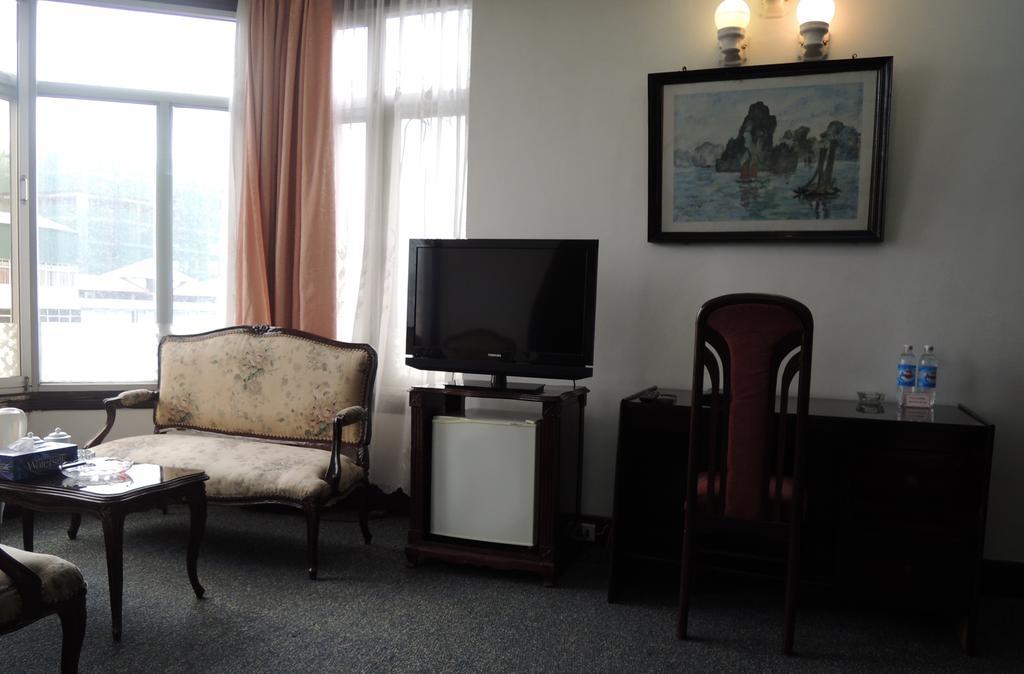 Trade Hotel ฮานอย ภายนอก รูปภาพ
