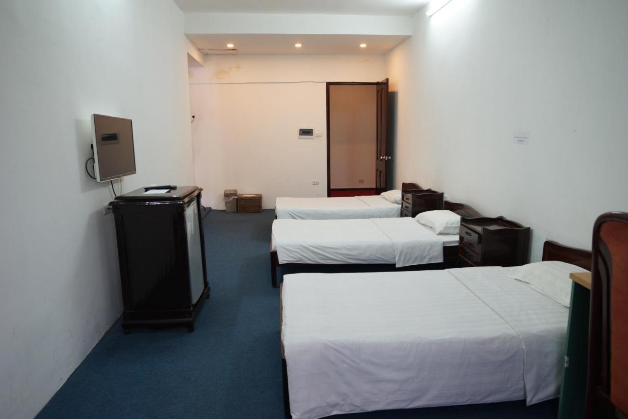 Trade Hotel ฮานอย ภายนอก รูปภาพ