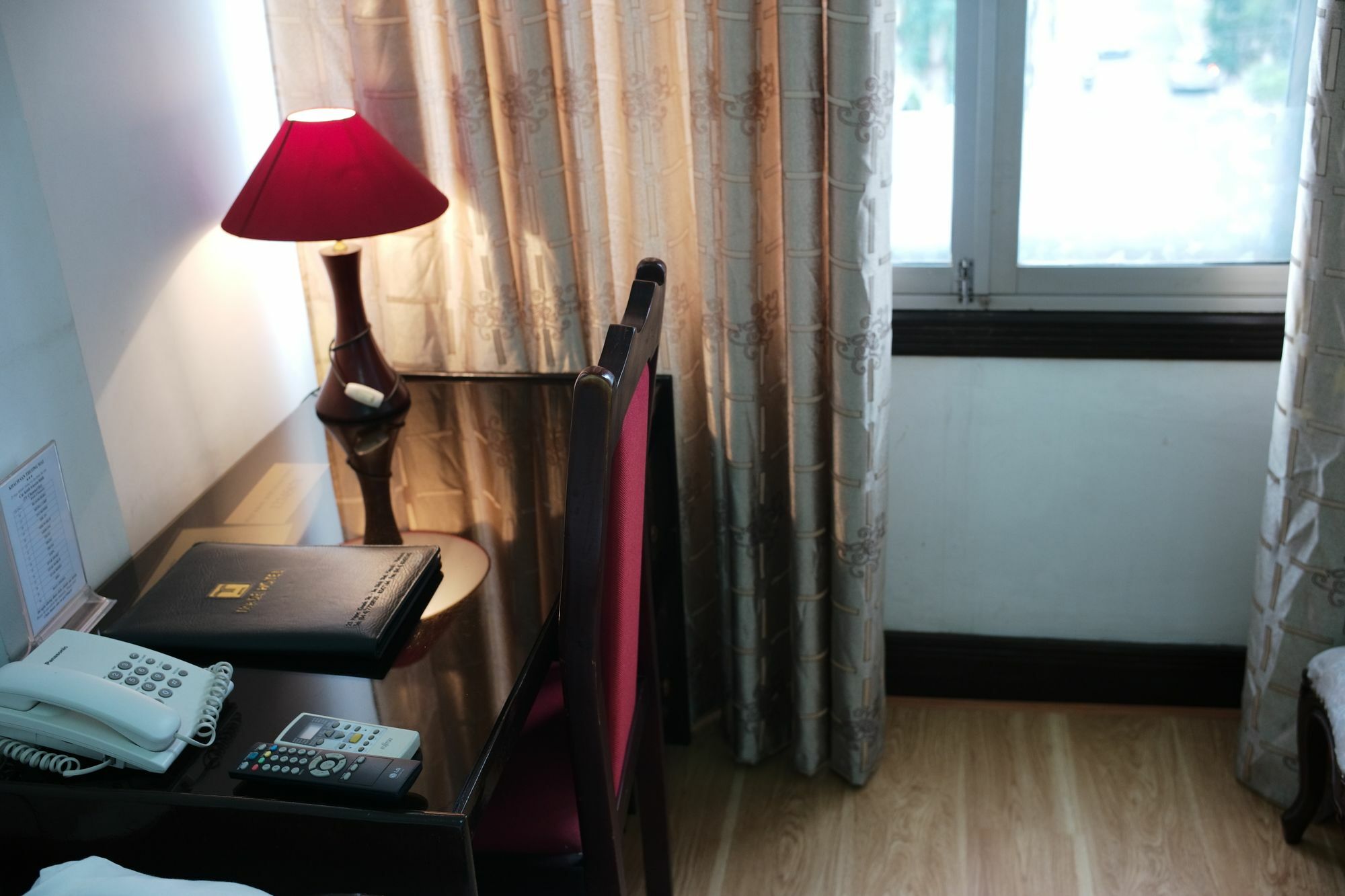 Trade Hotel ฮานอย ภายนอก รูปภาพ