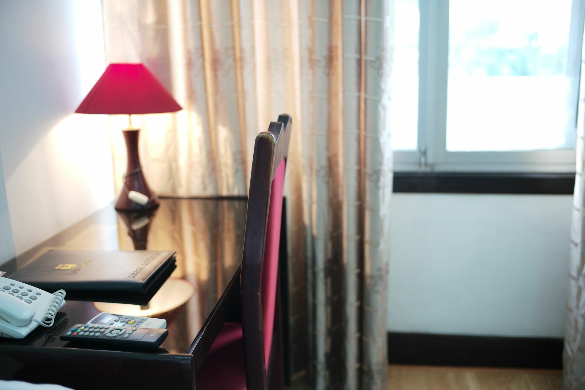 Trade Hotel ฮานอย ภายนอก รูปภาพ