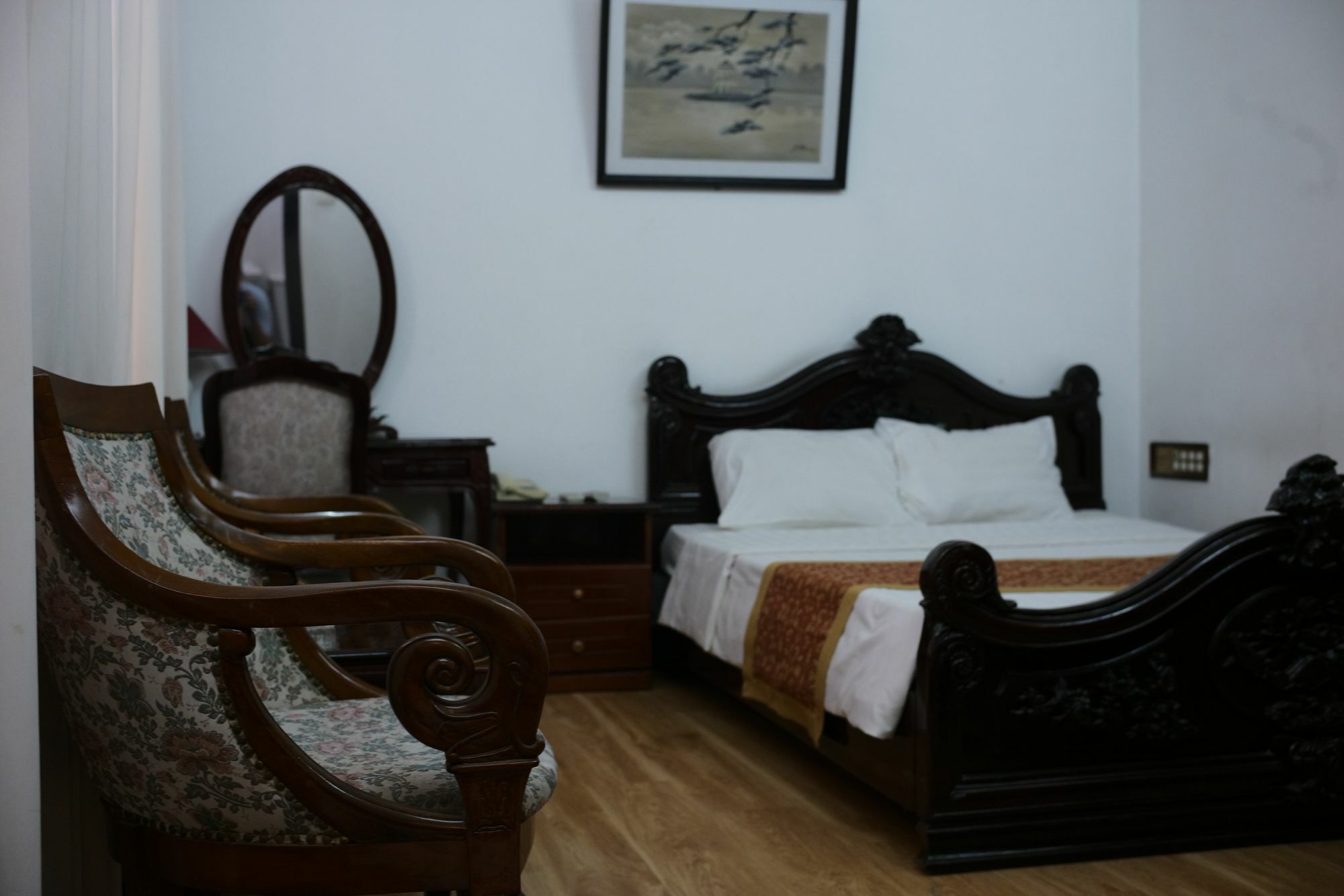 Trade Hotel ฮานอย ภายนอก รูปภาพ